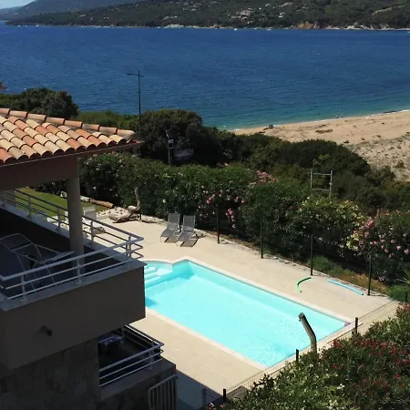 Apartmán Grand T4 , Vue Magnifique A 50 M De La *