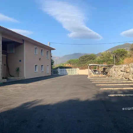 公寓 Grand T4 , Vue Magnifique A 50 M De La