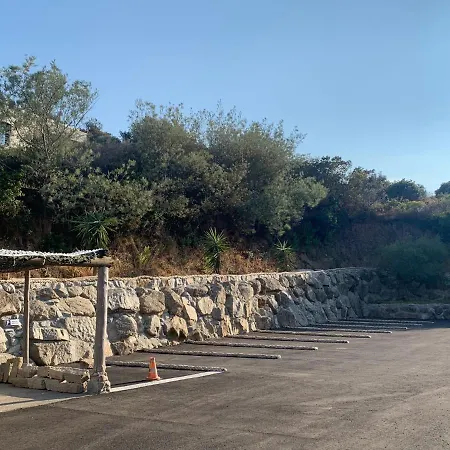 Grand T4 , Vue Magnifique A 50 M De La *