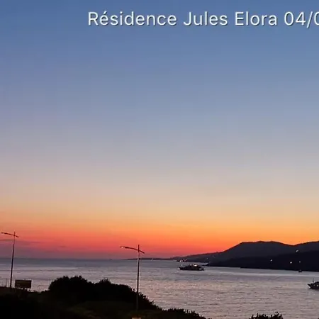 Grand T4 , Vue Magnifique A 50 M De La Lejlighed *