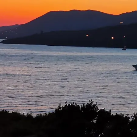 Lejlighed Grand T4 , Vue Magnifique A 50 M De La Propriano (Corsica)