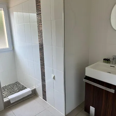 Grand T4 , Vue Magnifique A 50 M De La Lejlighed Propriano (Corsica)