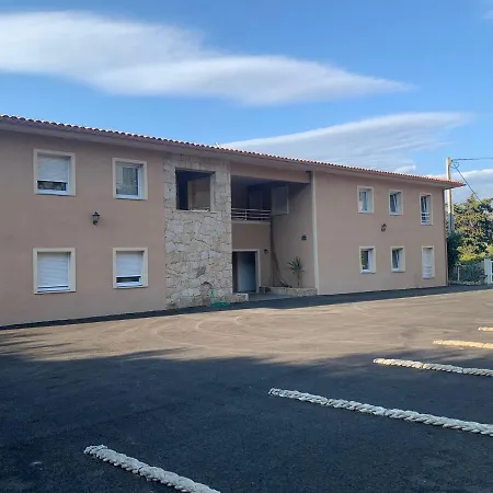 Grand T4 , Vue Magnifique A 50 M De La *