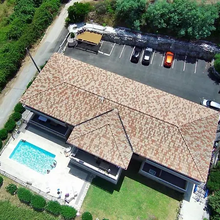 Grand T4 , Vue Magnifique A 50 M De La Lejlighed