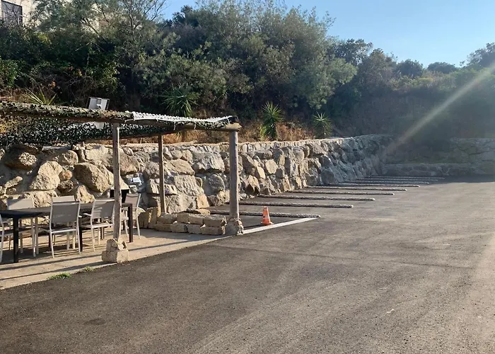Grand T4 , Vue Magnifique A 50 M De La Propriano (Corsica)