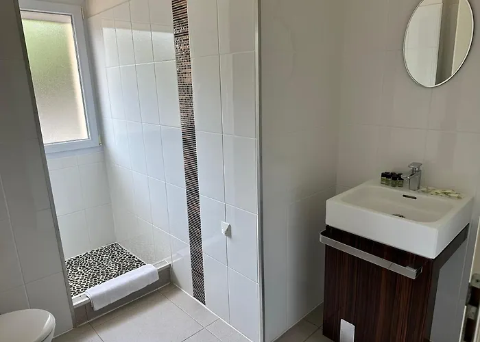 Grand T4 , Vue Magnifique A 50 M De La Apartment Propriano (Corsica)