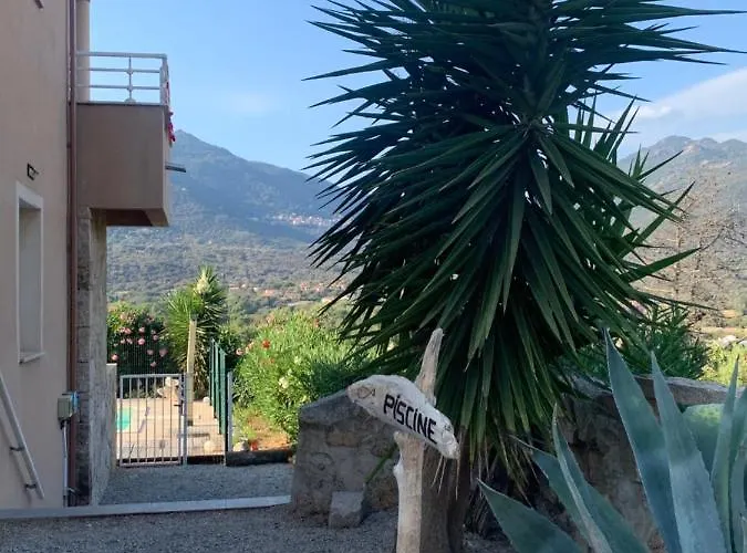 Apartment Grand T4 , Vue Magnifique A 50 M De La *