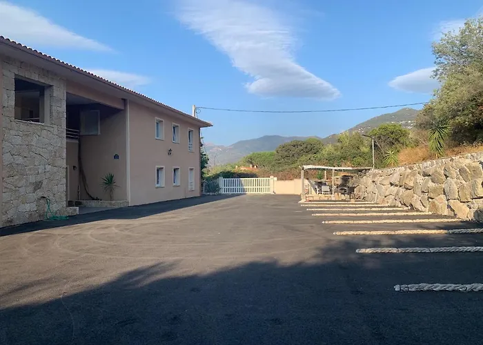 Apartment Grand T4 , Vue Magnifique A 50 M De La